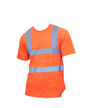 GEE 100% Cotton Safety Vest, Size : 2 XL, 3 XL, L, M, XL