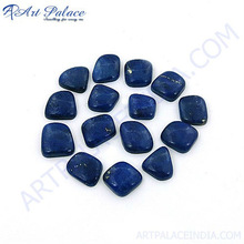 Genuine Lapis Lazuli Loose Gemstone, Gemstone Size : Free Size