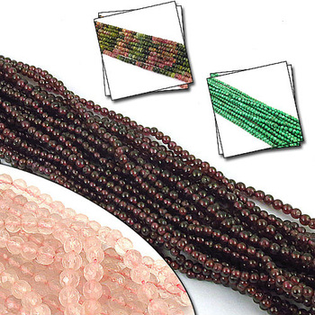 Loose Beads Strands