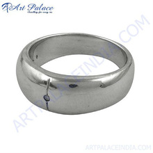  Silver Ring, Gender : Women's