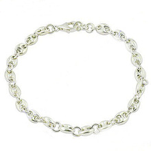 Sterling Silver Bracelets Jewelry