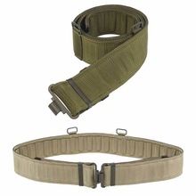 NYLON MILITARY BELT