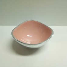 Aluminum Bowl