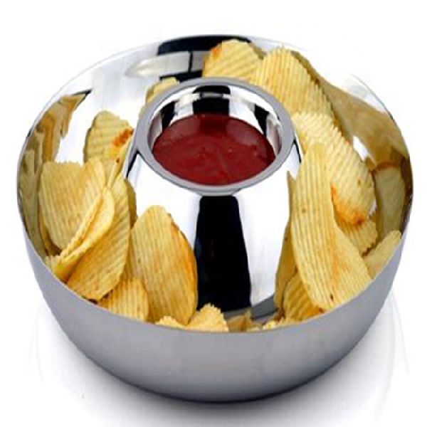 Chip and Dip Bowl