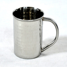 Reliance Artwares Metal coffee mug, Certification : FDA