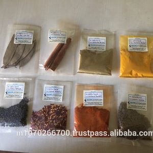 MULTIKO Blended Herbs and Spices, Color : CHARACTERISTIC