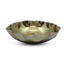 Brass Plated Round Aluminum, Feature : Eco-Friendly