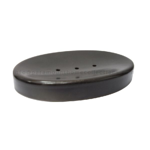 Bronze Plated Stainless Steel Soap Dish