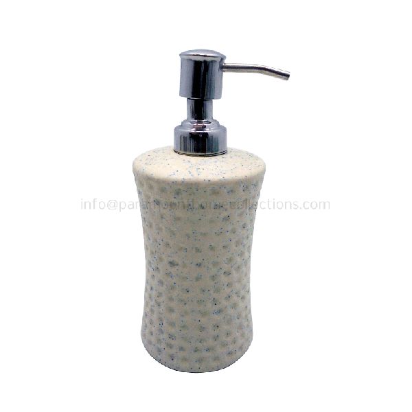 Ceramic Soap Dispensers Hand Wash Bottle Dispenser