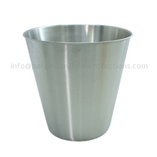 PARAMOUNT Metal Champagne Ice Bucket