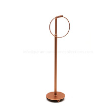 Copper Plated Iron Towel Holder, Feature : Eco-Friendly