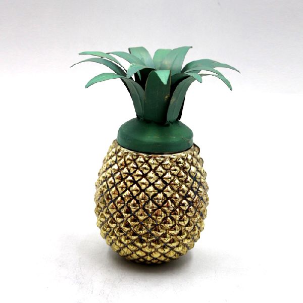 Home Decor Pineapple Ornaments
