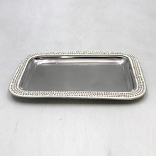 PARAMOUNT STAINESS STEEL Metal Tray