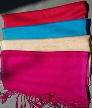 Pashmina shawl scarf hijab