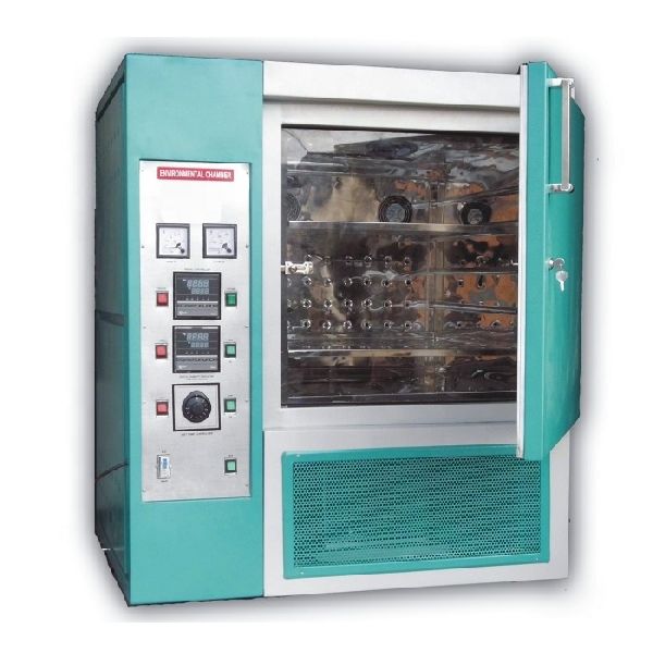 Humidity Refrigerated Cabinet, Power : Electronic