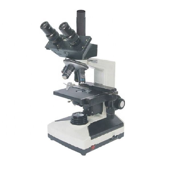 laboratory student Binocular Microscope
