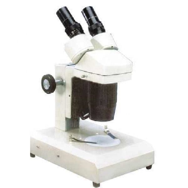 Standard steel Stereo Microscope, Model Number : SM02