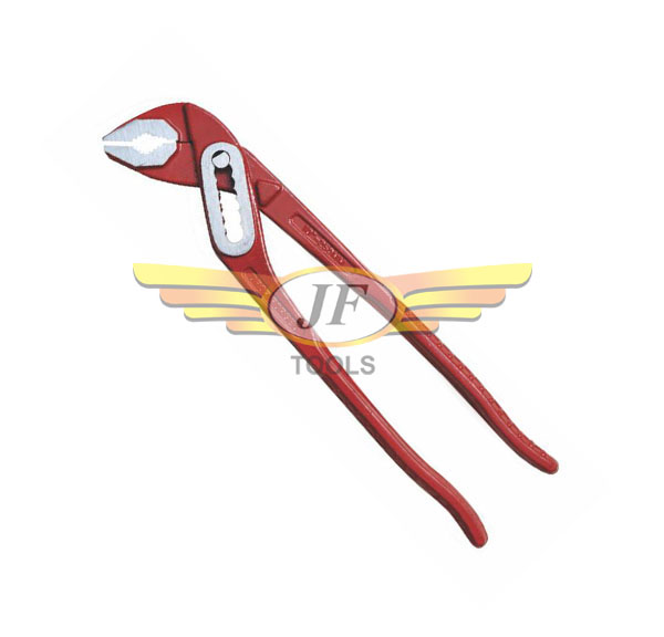 Water Pump Plier - Box Joint Type