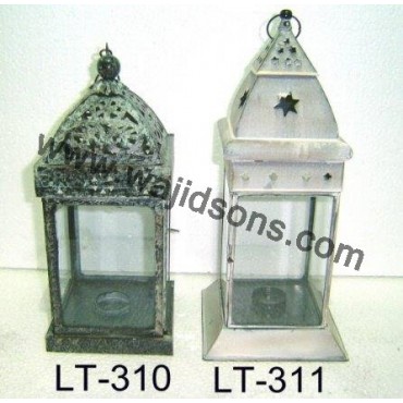 Antique Design Lanternss Item Code:LT-311