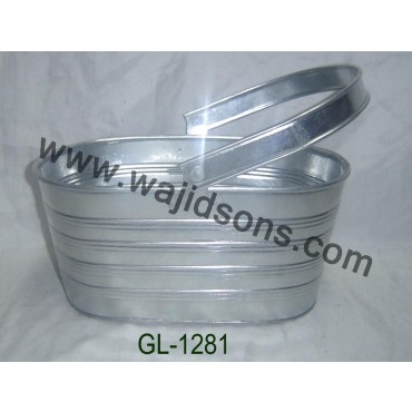 Classic Bucket Item Code:GL-1281