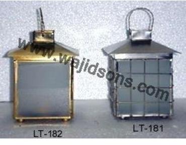 Classic Lanterns Item Code:LT-181
