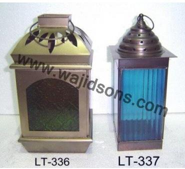 Decorative Floor Lanterns For Weddings Item Code:LT-337