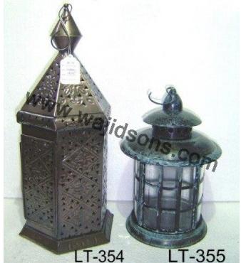 garden and home use Lanterns Item Code:LT-355