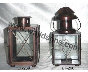 Garden Lanterns Item Code:LT-260