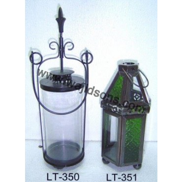 Good Quality Lantern Item Code:LT-351