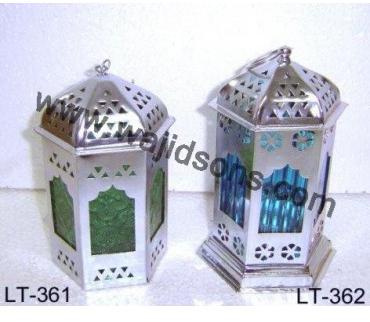 handmade Lanterns Item Code:LT-362