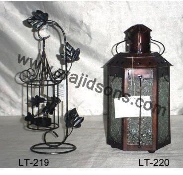 High Quality Lanterns Item Code:LT-220