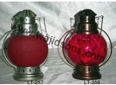 Home Lantern Item Code:LT-258