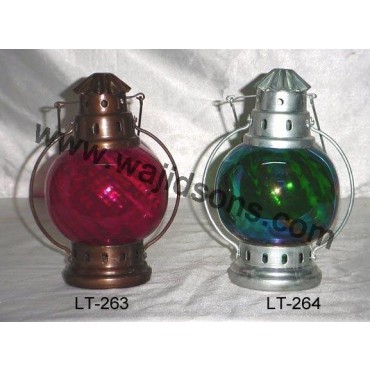 Home Use Lanterns Item Code:LT-264