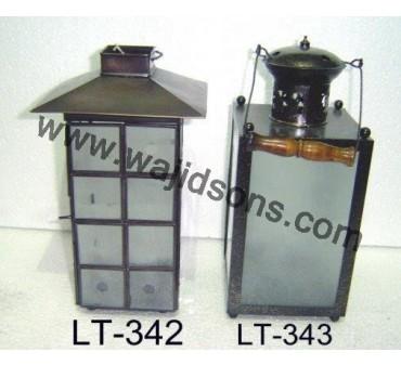 Indian Lanterns Item Code:LT-343