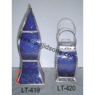 Lanterns Classic Item Code:LT-420