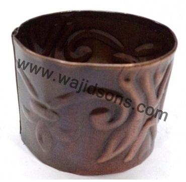 New metal design Copper Planter Item Code:CP-553