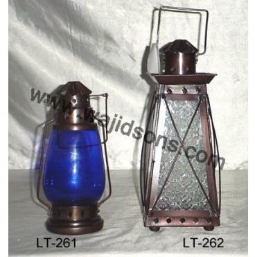 Park Lanterns Item Code:LT-262