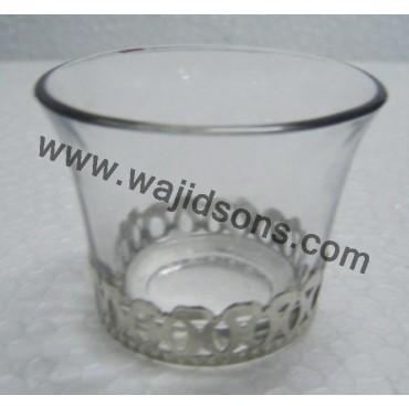 Small Glass Item Code:GS-138