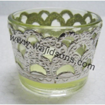 Solid Glass Item Code:GS-137