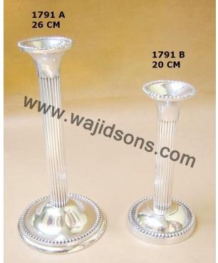 Wholesale Wedding Candle Stand Item Code:ZB-1791A