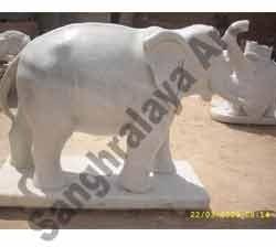 Elephant Statue