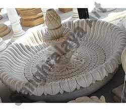 Marble Handicraft Fountain