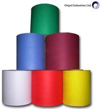 Oripol Pp Spunbond Nonwoven Fabric, for Bags, Agro, Medical, Certification : ISO 9001 - 2008