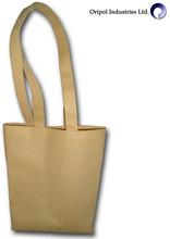 Oripol 100% Polypropylene Stiched handle bag, Style : dot
