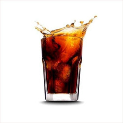 Cola-P Soft Drink Concentrate
