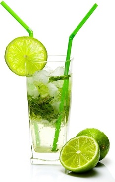 Lemon Lime Soft Drink Flavour