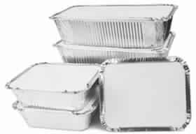 Catering Range CONTAINERS