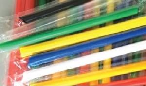 Individual Wrapped Straw