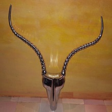 Decorative Deer Head