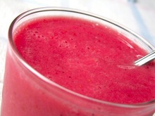 Strawberry Slush Juice powder